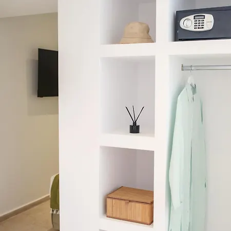 La Maltese Boutique Paros Daire Zambujeira do Mar