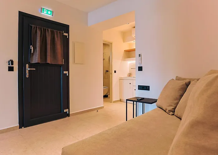 La Maltese Boutique Paros * Naousa (Paros)