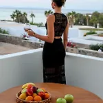 La Maltese Boutique Paros * Nausa