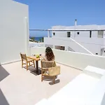 Apartmán La Maltese Boutique Paros *