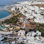 La Maltese Boutique Paros Apartmán