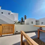 La Maltese Boutique Paros *
