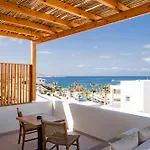 La Maltese Boutique Paros Apartmán Nausa
