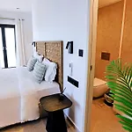 Apartmán La Maltese Boutique Paros Nausa