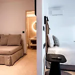 La Maltese Boutique Paros Lejlighed Naousa