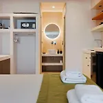 Apartmán La Maltese Boutique Paros Nausa