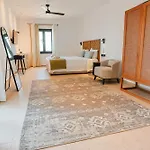 Apartmán La Maltese Boutique Paros *