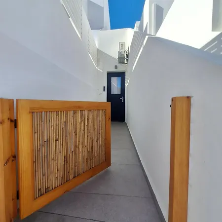 Apartamento La Maltese Boutique Paros