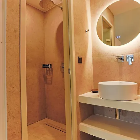 Appartement La Maltese Boutique Paros