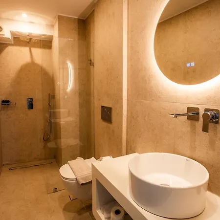 La Maltese Boutique Paros Apartamento Naousa (Paros)