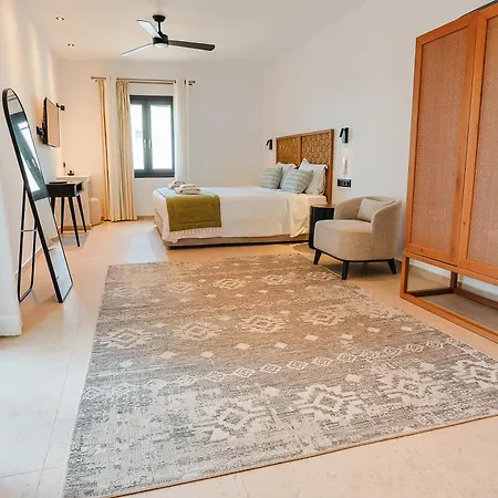 Appartement La Maltese Boutique Paros *