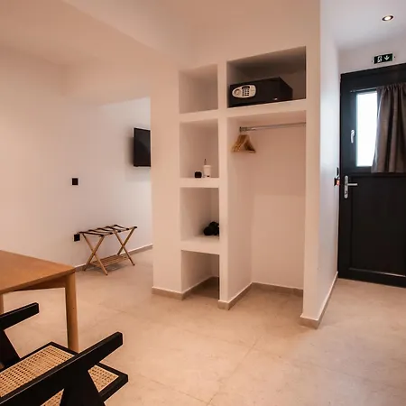 Apartamento La Maltese Boutique Paros
