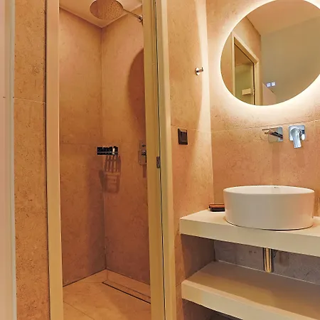 Apartamento La Maltese Boutique Paros *
